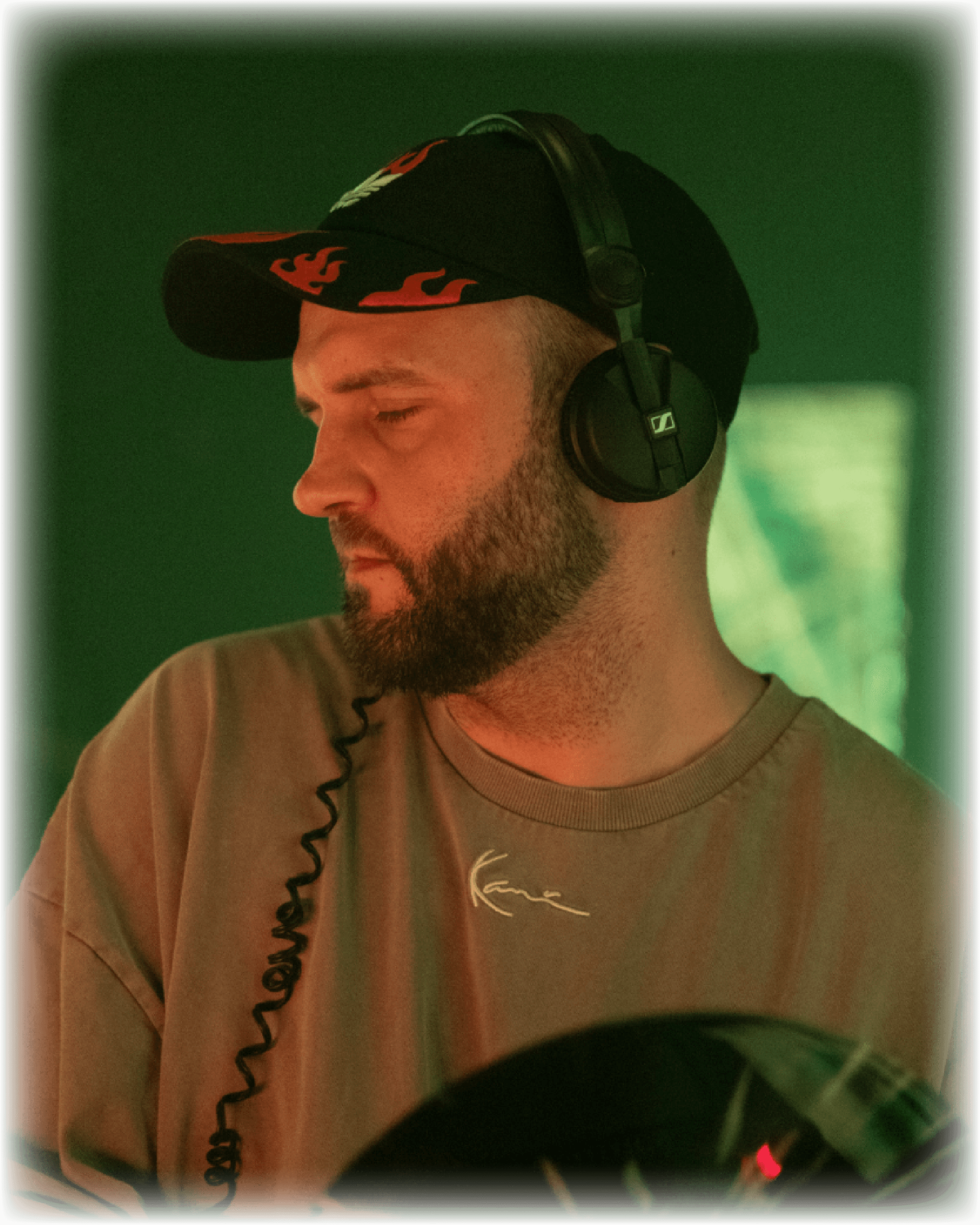 DJ Trainer