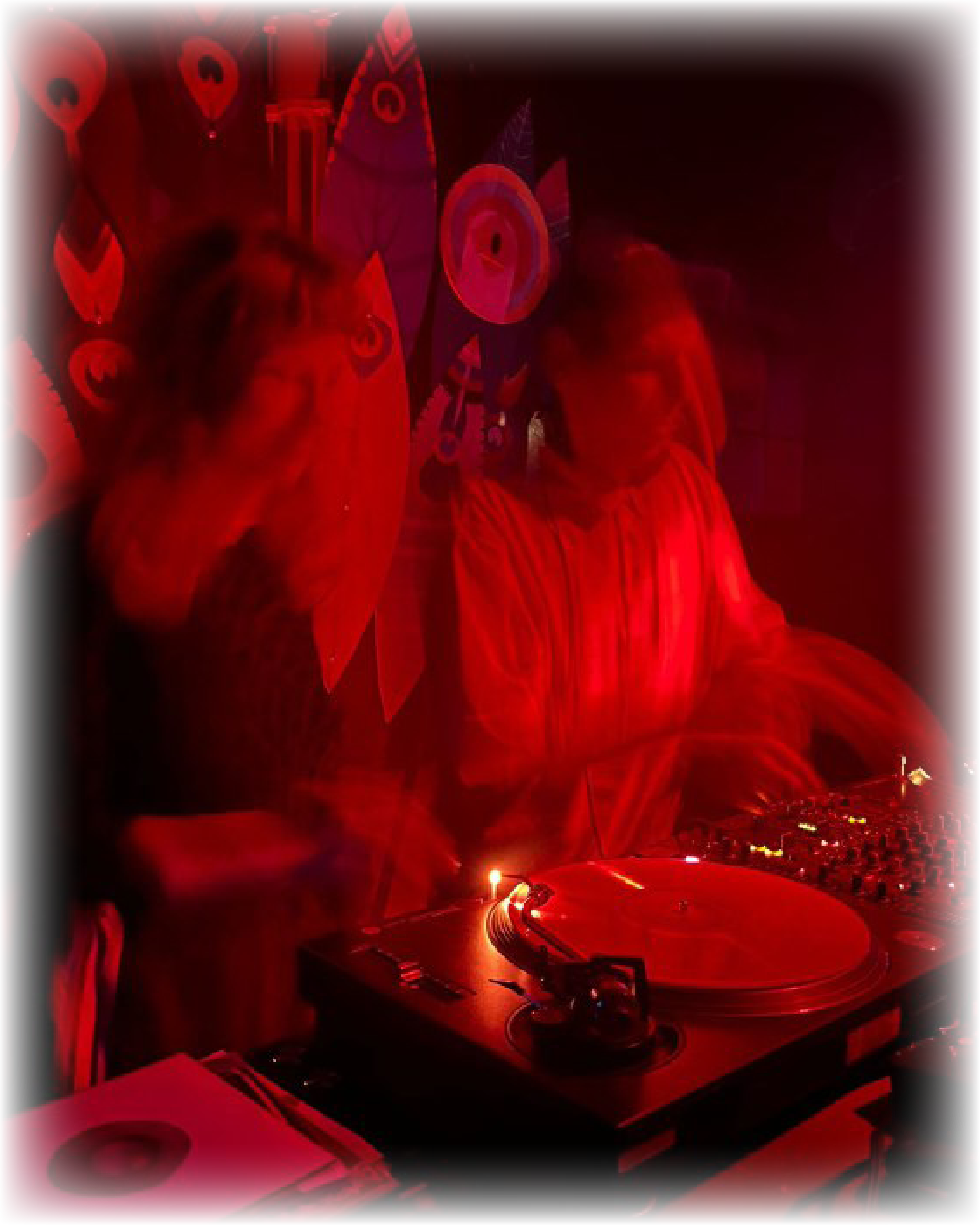 Hilde Pank und der Specht